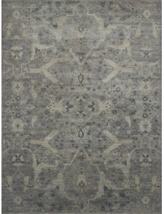 Vintage Inspired Area Rug 4005